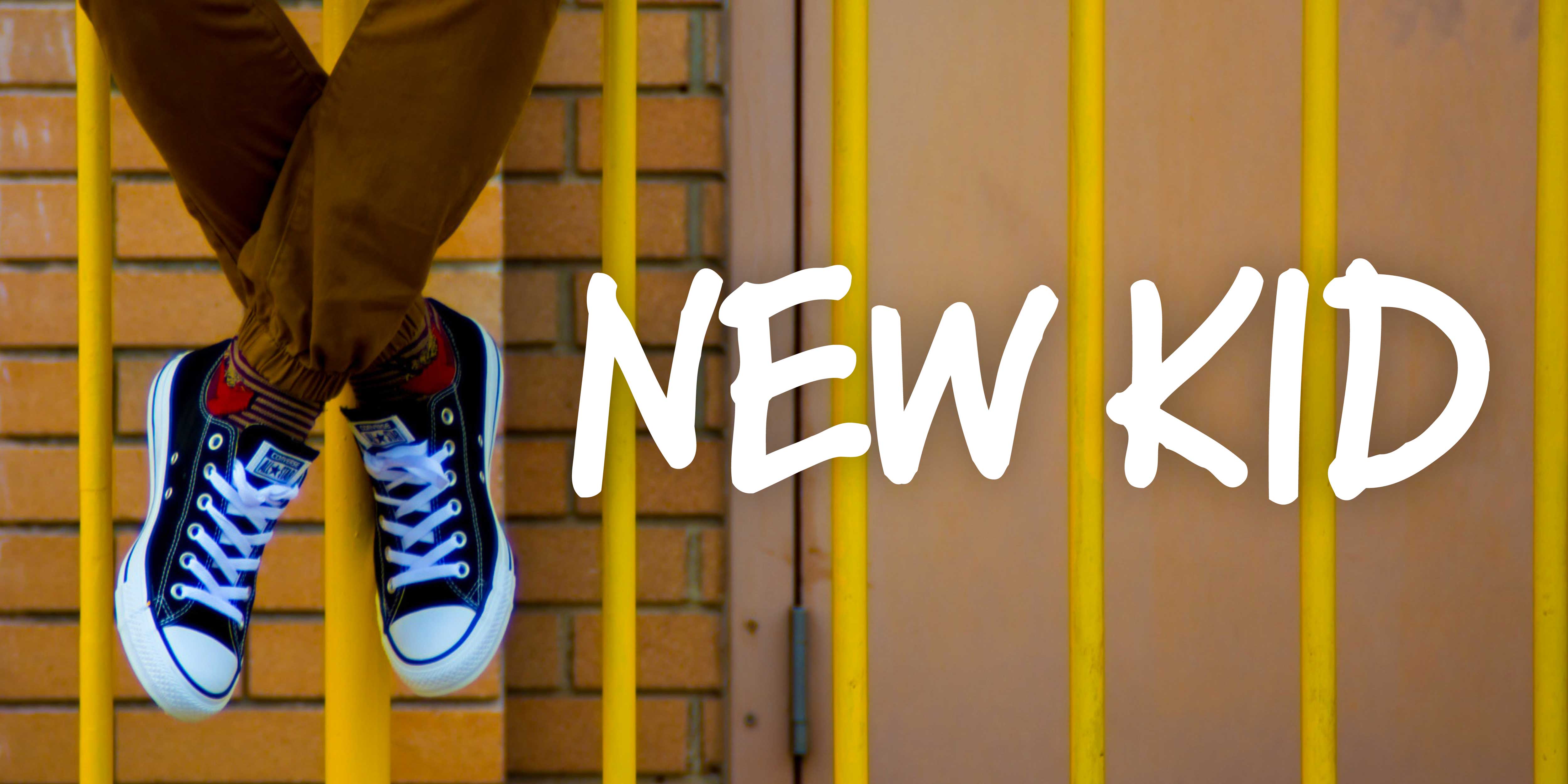 New Kid