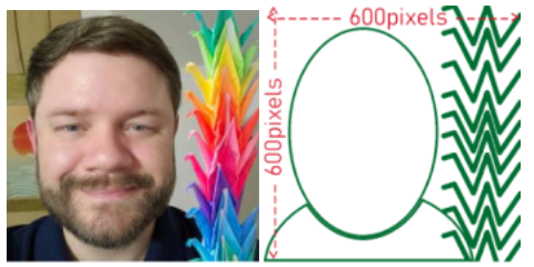 Photo Size Guidelines