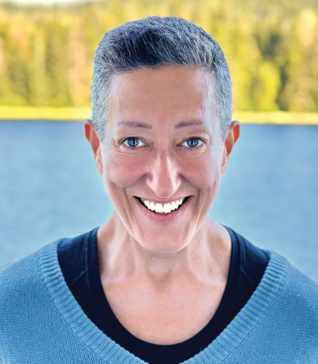 Carin Denise Silkaitis