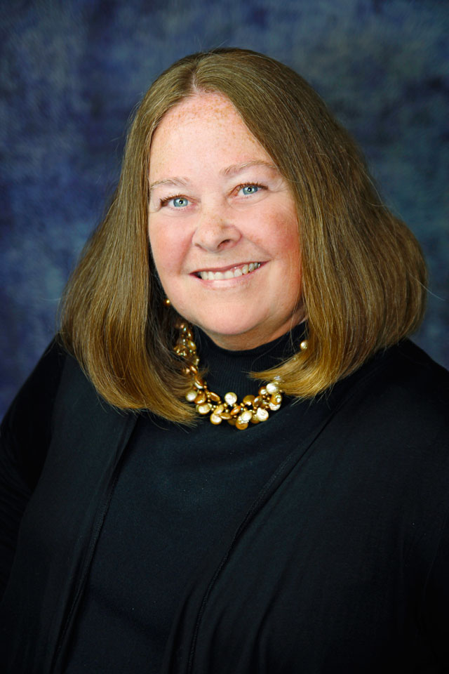 Sandra Ehrlich Mathiesen