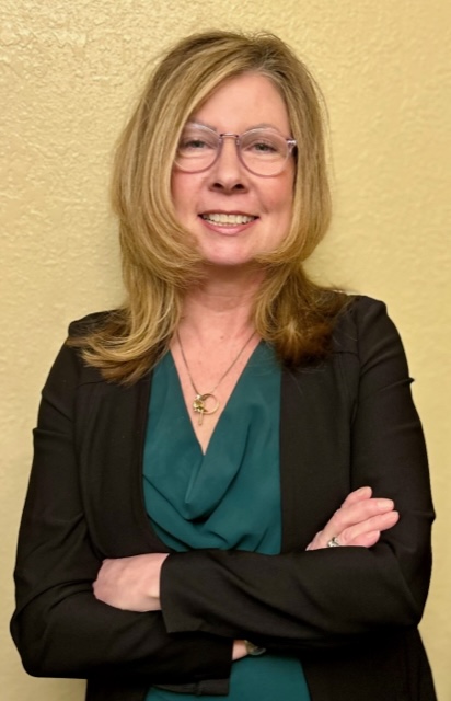 Laurie Evans-Dinneen