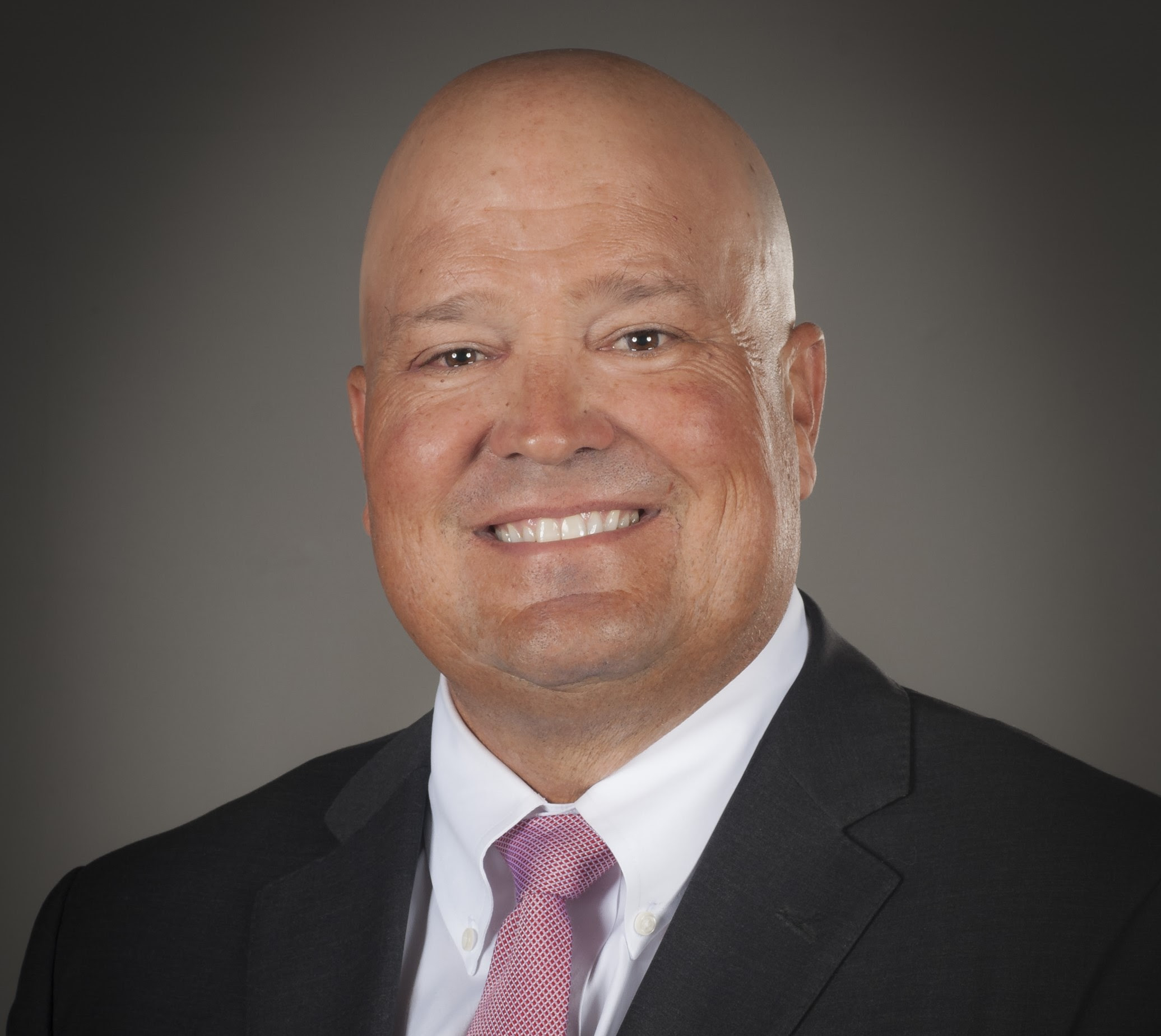 Peter Sherman Headshot