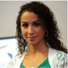 Sarah Warrington (Henry)