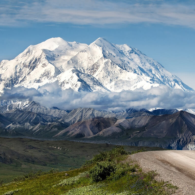 Denali National Park