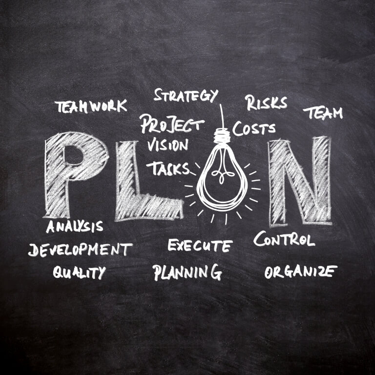 Business Plan Competition