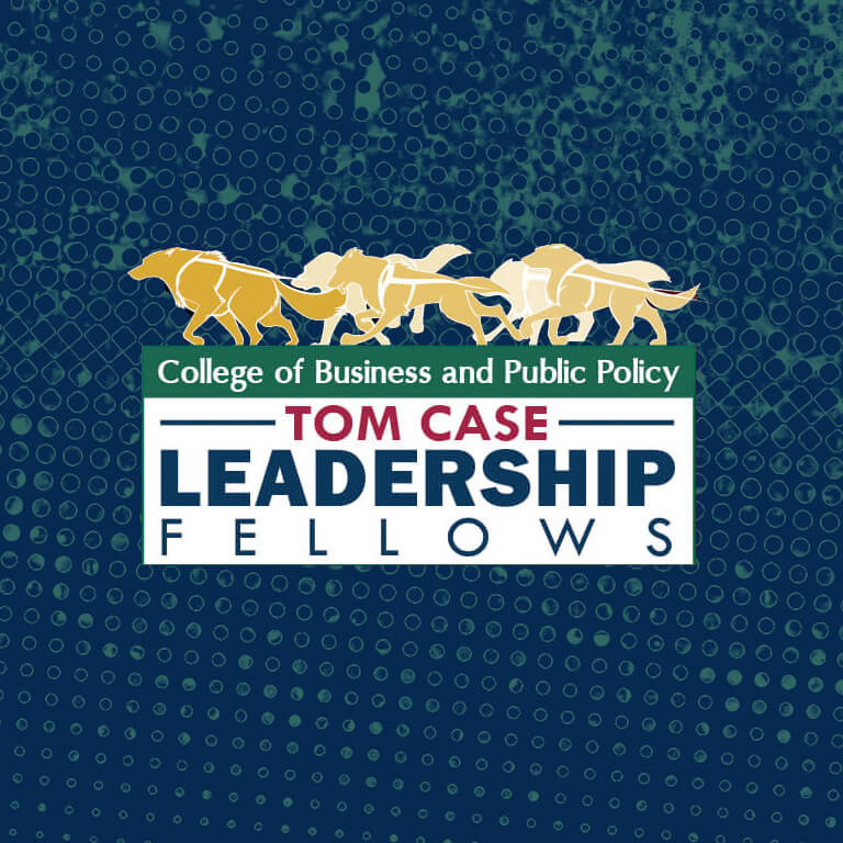 Tom Case Leadership Fellows