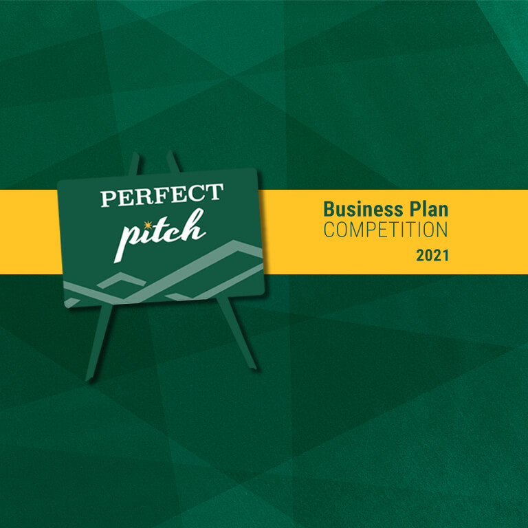 Business Plan Competition 2021