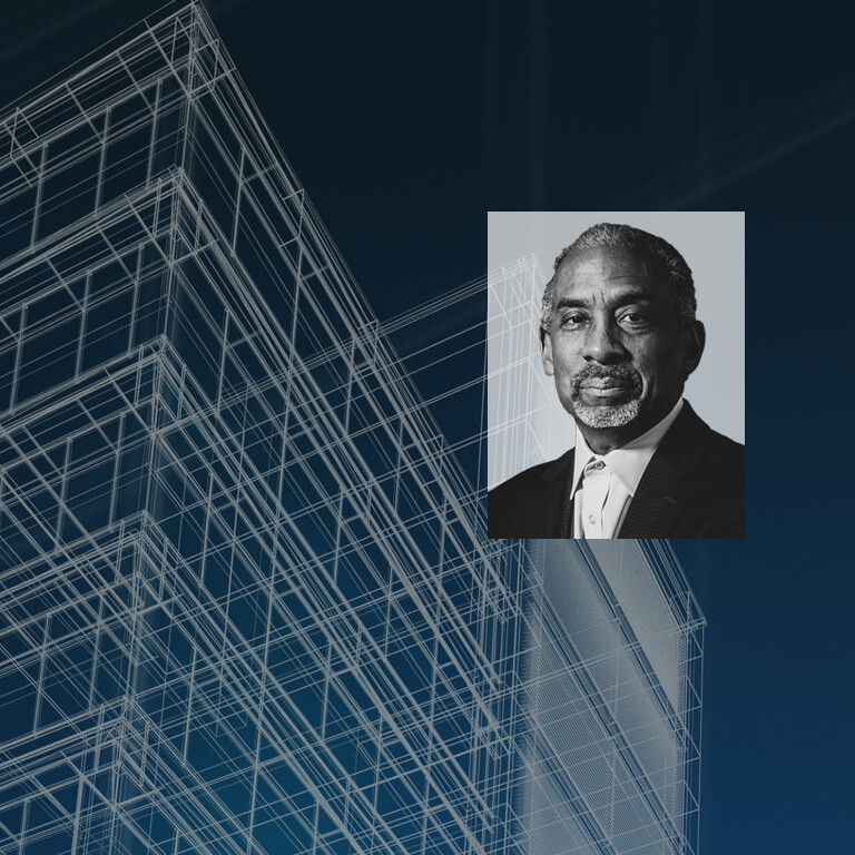 GE Digital’s Dr. Colin Parris