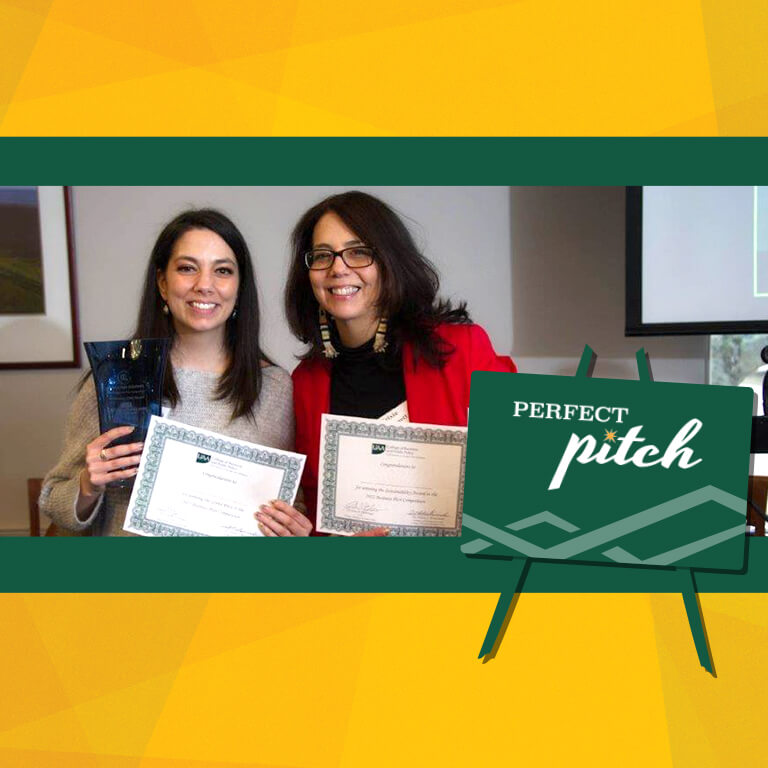 2022 Business Plan Perfect Pitch Winners Alaskan Wildlings LLC