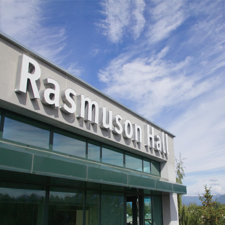 College of Business and Public Policy