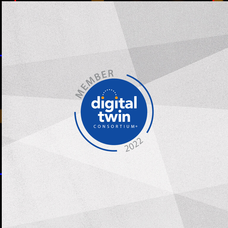 Digital Twin Consortium
