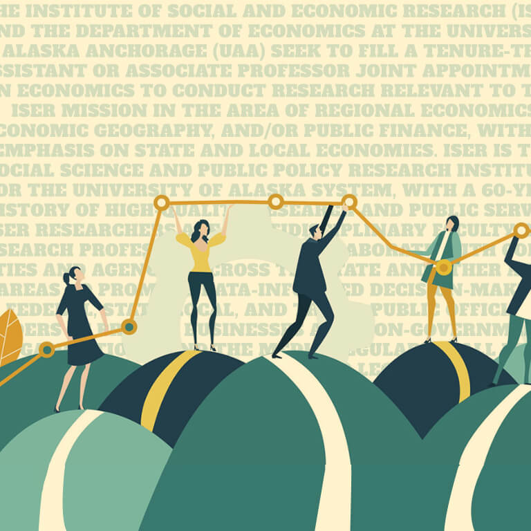 ISER Position Graphic