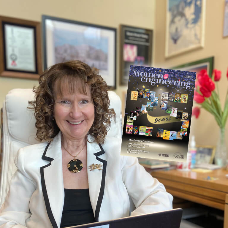 Dr. Helena S. Wisniewski