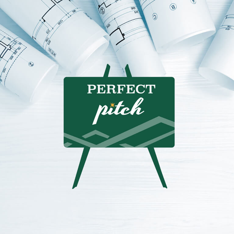 perfect pitch