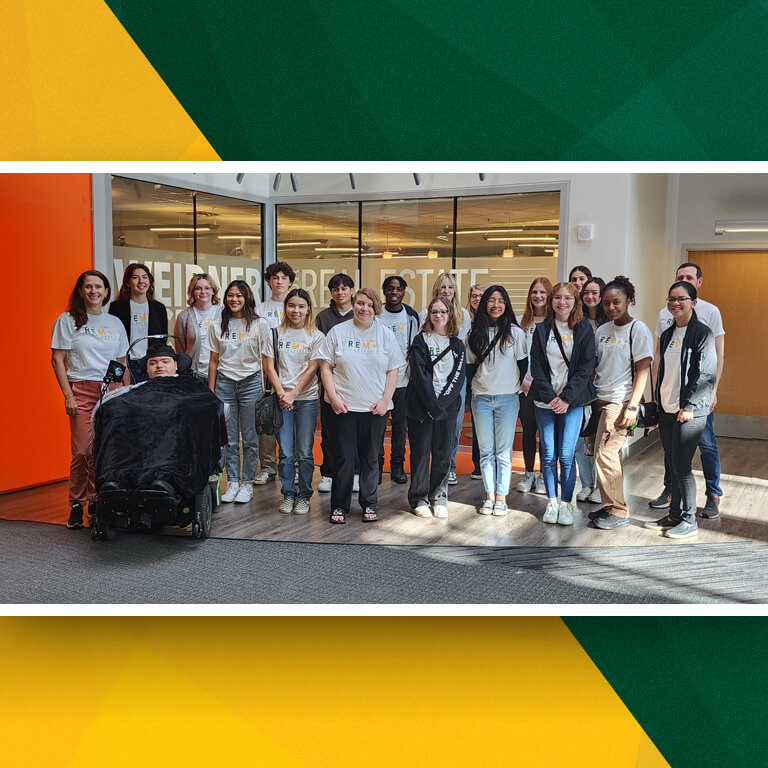 REM+I Workshop Participants