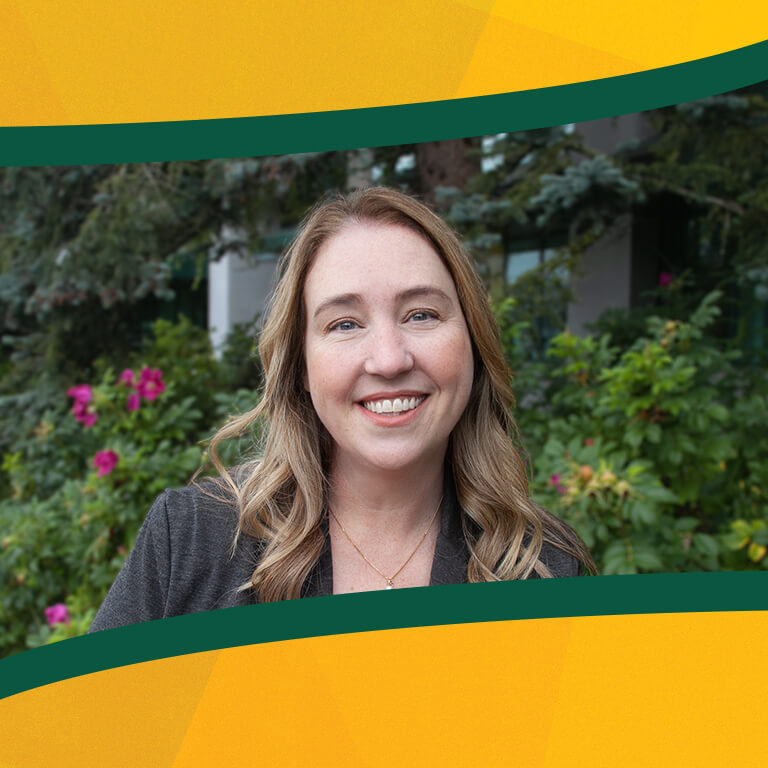 Professor Stasia Straley