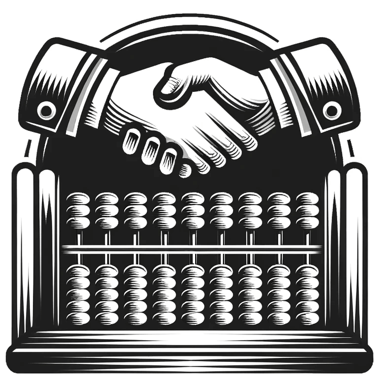 Anastasiia Korobitsyna's Logo entry