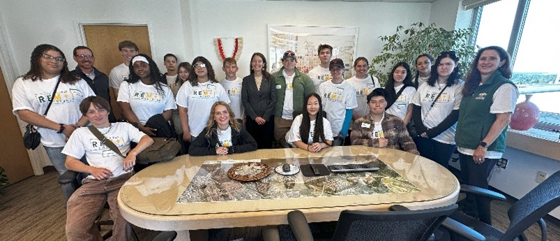 Group Image of a Weidner Group