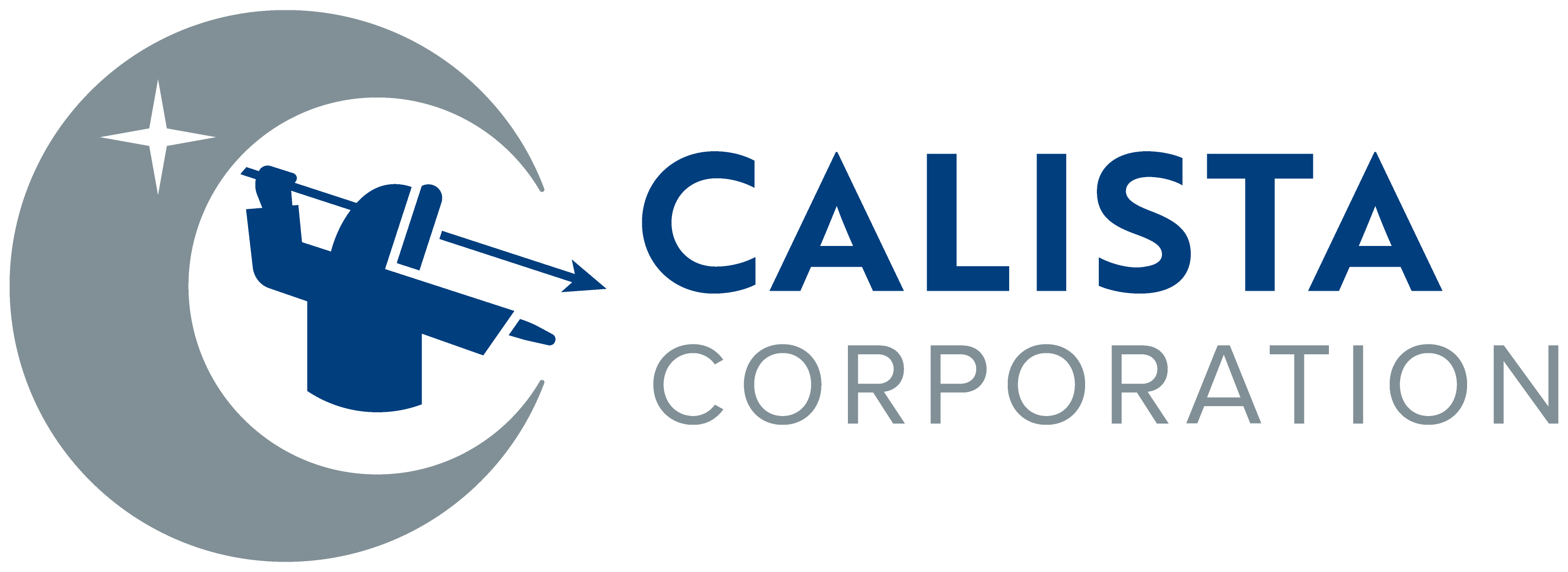 Calista Corp Logo