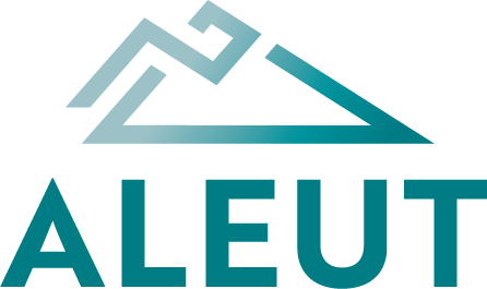 Aleut Logo
