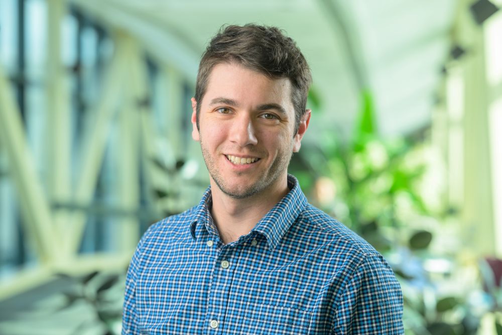 CBPP Faculty Recognized at the 2026 CAFE “Oh Wow” Awards