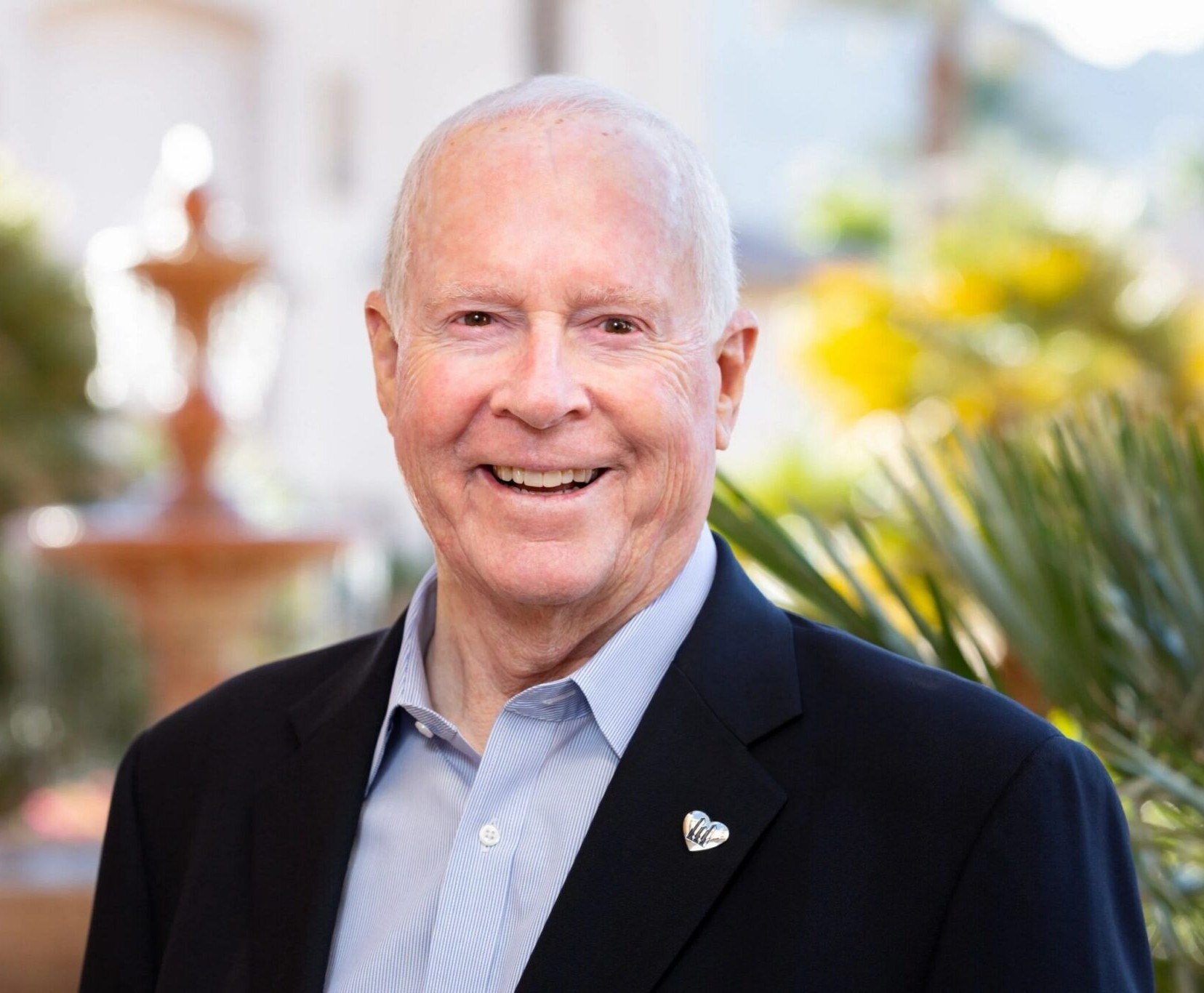 Remembering Dean Weidner and His Lasting Impact on CBPP