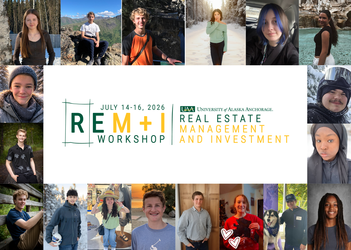 2026 REM+I Participants Announced