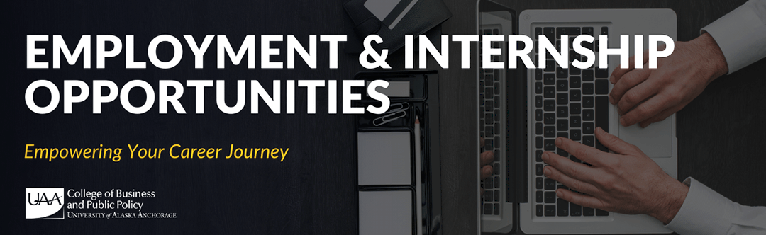 CBPP Internship and Employment Newsletter