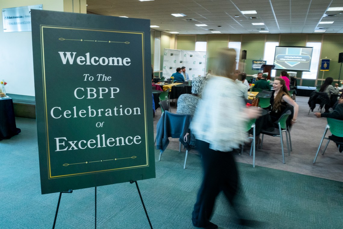 Celebration of Excellence