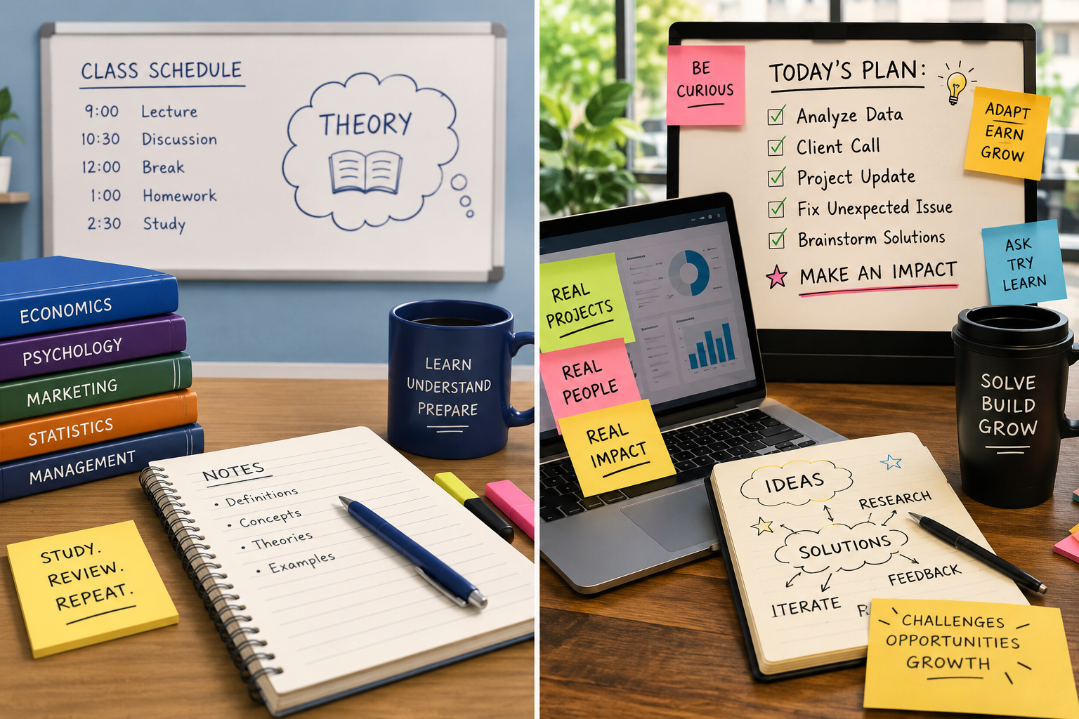 Internship Tips Banner