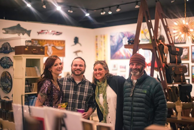 Kative Sevigny Studios