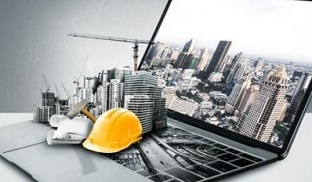 Civil engineer job duties.