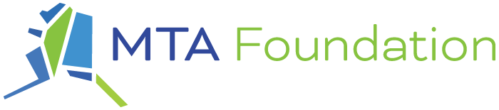 Sponsor Logo: MTA Foundation