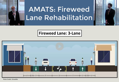 Capstone presentation