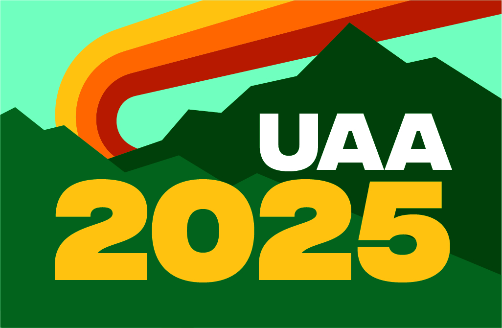 UAA 2025 Logo