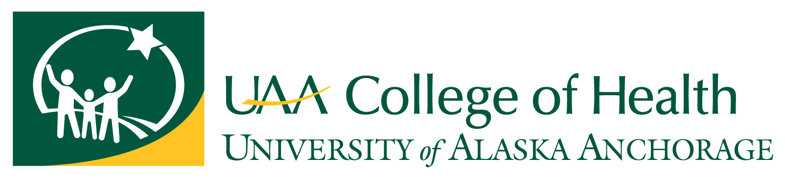 college of health logo
