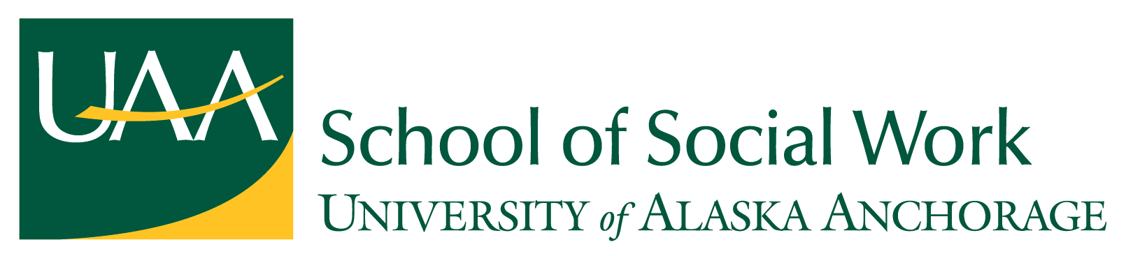 school of social work logo