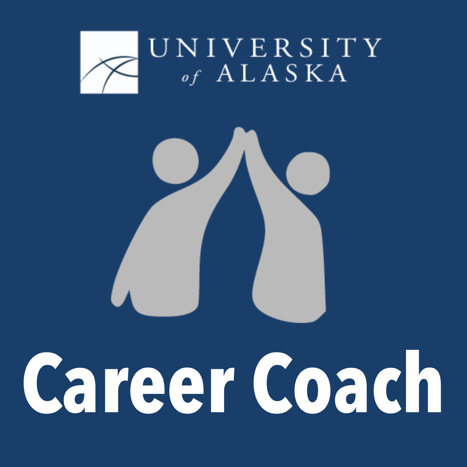 Career Coach logo