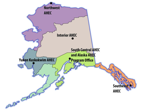 University Of Alaska Anchorage Pa Program