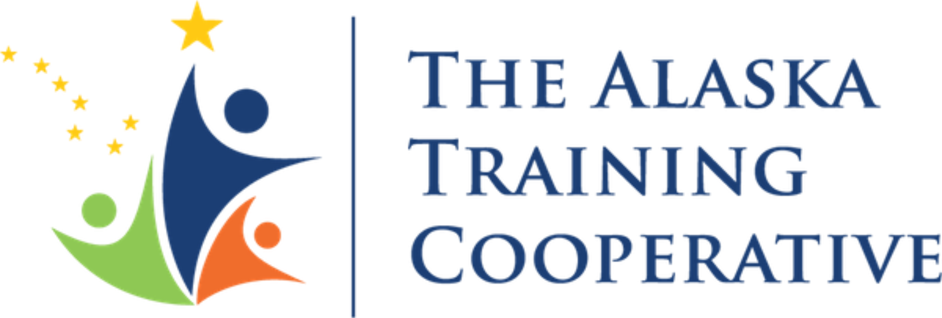 Alaska Training Cooperative Logo