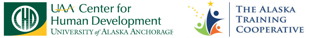 UAA Center for Human Development and Alaska Training Cooperative