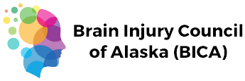 Brain Injury Council of Alaska logo