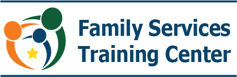 Family Services Training Center logo