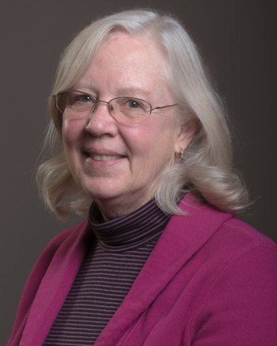 Dr. Karen Ward