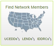 LEND Program Network
