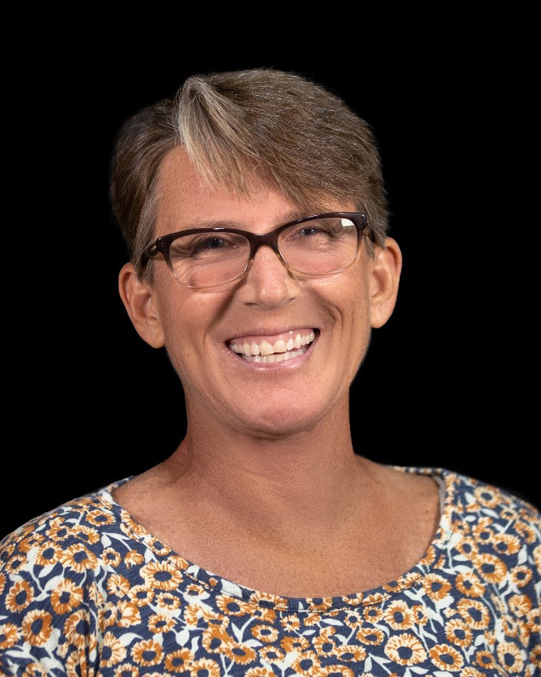 dorothy greene smiling