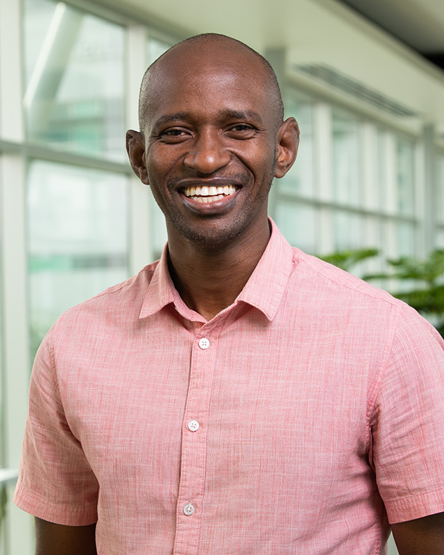 Photo of Amana Mbise