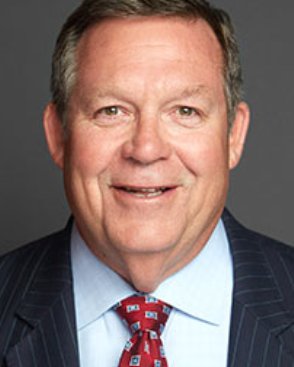 Photo of Joseph Monahan