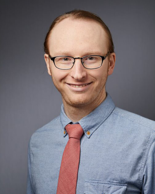 Photo of Ryan Wallace