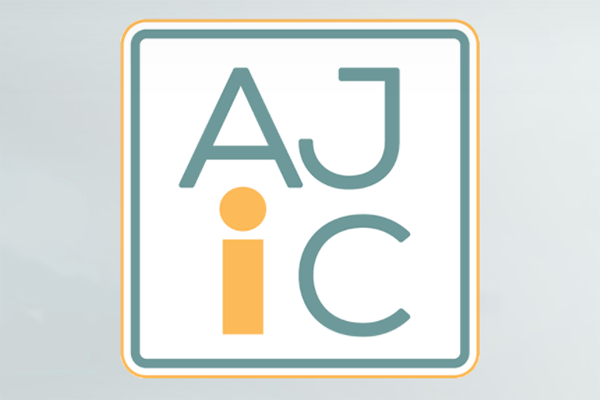 Alaska Justice Information Center logo